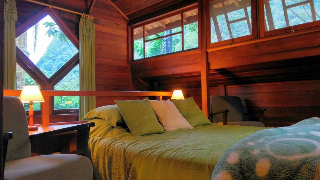 Eco Resort Nagual ساو بيدرو دا سيرا المظهر الخارجي الصورة